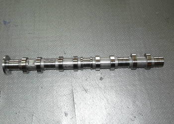 Wałek rozrządu KYRON ACTYON 2,0 diesel wydechowy