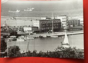 ( 2333 ) Widokówka Gdynia