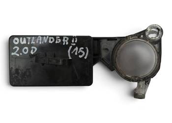 CZUJNIK ANTENA IMMOBILIZER Citroen C-Crosser 2007-2012 8670A039