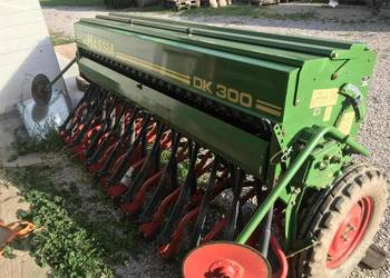Siewnik Hassia DK/DKL 3m Siewnik Hassia DK/DKL 3m