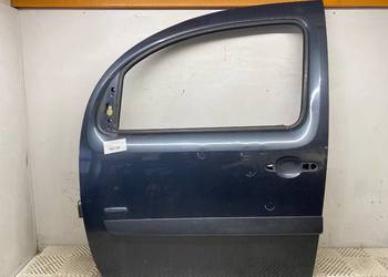 DRZWI LEWY PRZÓD MERCEDES CITAN Hatchback 12-21