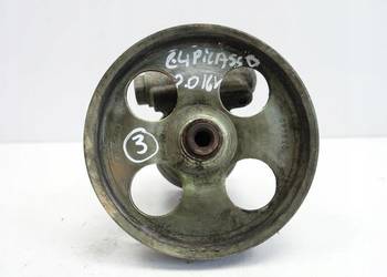 Citroen C4 Picasso 2.0 16V POMPA WSPOMAGANIA org