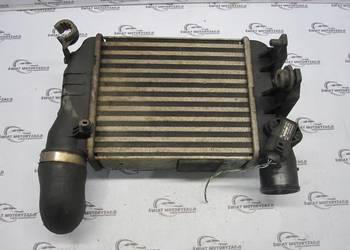 AUDI A4 B7 S-LINE 07r intercooler 8E0145805N 0261230073 038906051D