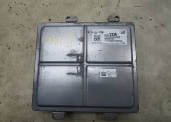 KOMPUTER SILNIKA INSIGNIA B 1.6 CDTI 55503335