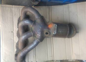Seat Vw Skoda kolektor katalizator 036131703D 036166AB
