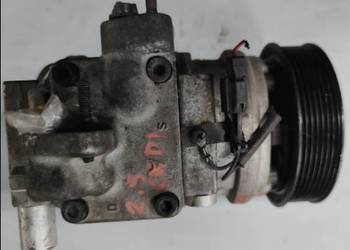 Sprężarka Klimatyzacji Hyundai Kia 2.5 CRDI 16250-17700