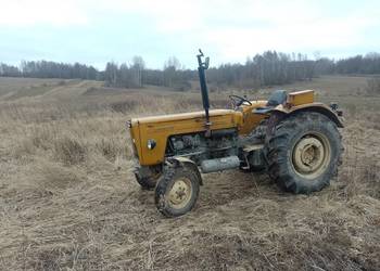 Ursus c360