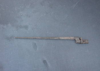 Bagnet do karabinu Mosin