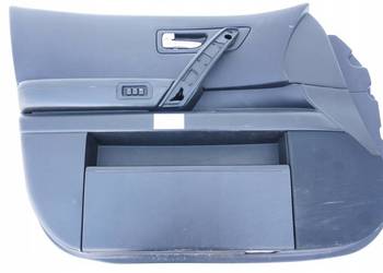 BOCZEK DRZWI LEWY PRZÓD INFINITI FX35 FX45