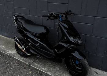 Peugeot Speedfight 2 50/70
