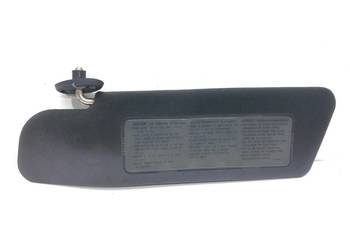 OSŁONA PRZECIWSŁONECZNA LEWY MAZDA MX-5 II 98-05 BLENDA LUSTEREK, LEWA