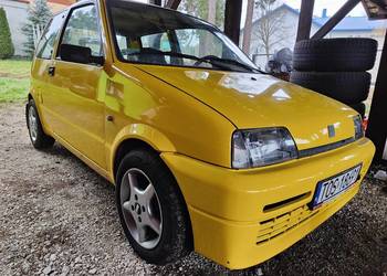Sprzedam auto