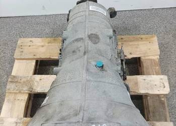 SKRZYNIA BIEGÓW AUTOMAT 1068010035 3.6 V8 735I Bmw Seria 7 E65/66/67/68