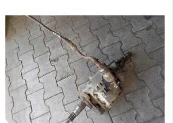 Skrzynia biegów żuk 3 biegowa Nysa tarpan traktorek
