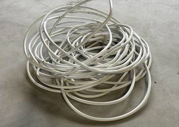 Nowy Kabel siłowy 5x4 34.5m pozostałości po budowie