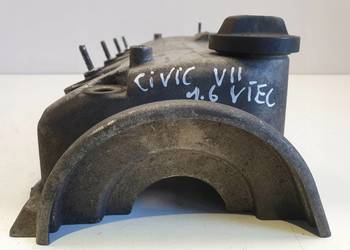 Honda Civic VII 1.6 VTEC POKRYWA ZAWORÓW zaworowa
