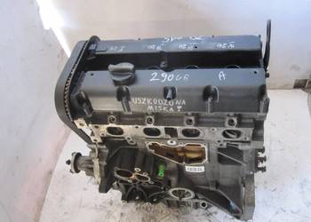FORD FIESTA 1.4 B 09r. SPJA 95KM 132TYS. Silnik po weryfikacji