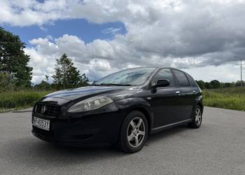 Fiat Croma 1.9jtdm 8v
