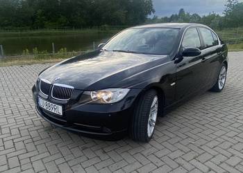 Bmw e90 3.0benzyna