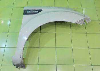 KIA SOUL I 1.6 CRDI 09r 5D blotnik prawy przod