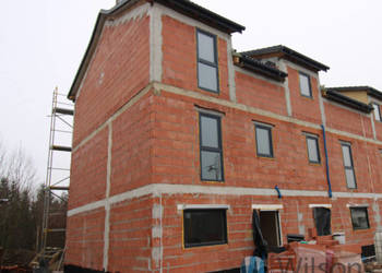 Dom wolnostojący 117.66m2 Iwiny