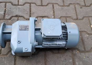 Motoreduktor Nord SK22F-90SP/4 TF 1,1kw 31 obr/min