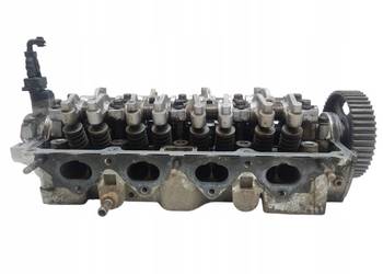 GŁOWICA KOMPLETNA 1.3 12V Hyundai Getz I (2002-2011)