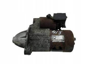 ROZRUSZNIK ZJ01  M000T91381 1.6 16V Mazda 3 I (2003-2009)