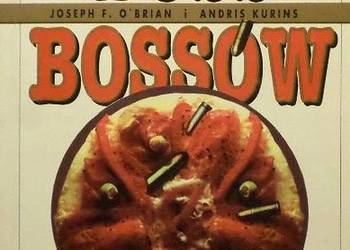 BOSS BOSSÓW - KURINS O'BRIAN