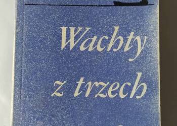 WACHTY Z TRZECH OCEANÓW – Janusz Wolniewicz