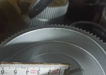 kołko stalowe do mechanizmu posuwu gomad gorzów