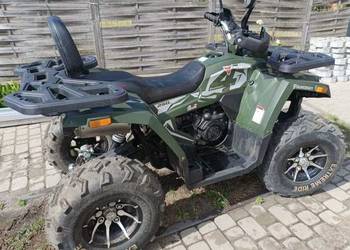 Quad Quad