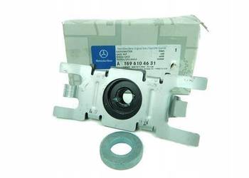 ŁAPA WSPORNIK MERCEDES W169 ORYGINAŁ zASO NOWY