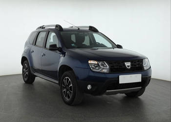 Dacia Duster 1.2 TCe Dacia Duster 1.2 TCe