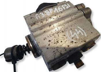 POMPA PALIWA wtryskowa Audi A3 II 8P 1.6 FSI 03C127025L 0261520024