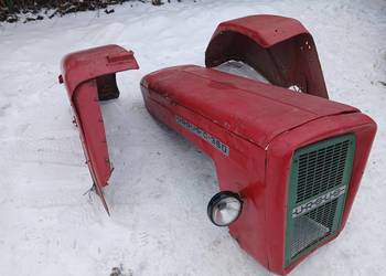 Maska błotniki Ursus c 360 c 355 c 4011