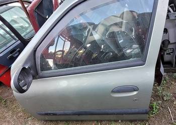 Drzwi Renault Thalia