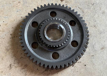 New Holland T6030 6050 6070 6080 6090 Koło Zębate 87678018