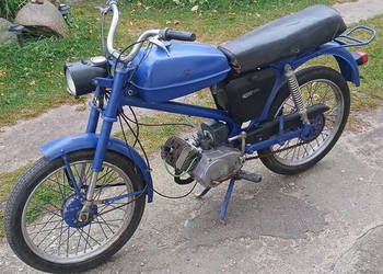 Romet 205