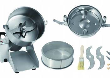 Młynek elektryczny Royalty Line FG-21803 2000 W