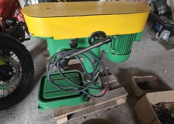 Wiertarka stołowa ws 15