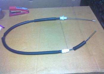 OPEL OMEGA A LINKA SPRZĘGŁA 1,8+2 NOWA VEMA MA22494