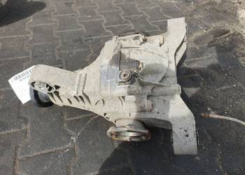 DYFERENCJAŁ TYŁ PORSCHE CAYENNE I 4460310017