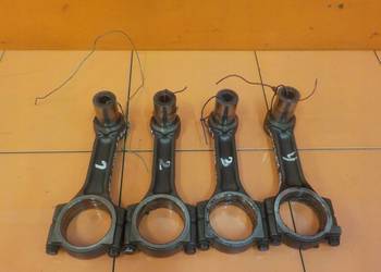 SCENIC III MEGANE 1.9 DCI 11r 130KM F9Q872 korbowod