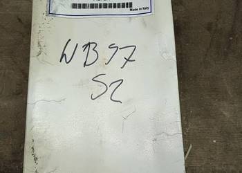 Filtr hydrauliki komatsu