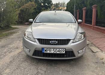 Ford Mondeo Mk 4