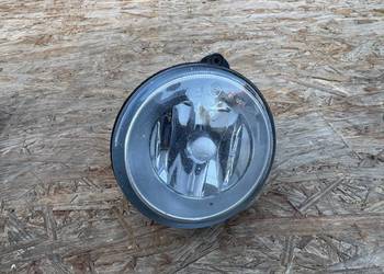 Halogen lewy lh przód renault megane scenic kangoo 7700420126 67736890