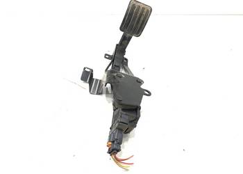 POTENCJOMETR GAZU FIAT SCUDO II 1401280880 2.0 128KM PEDAŁ