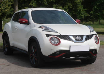 Nissan Juke 1.2 DIG-T
