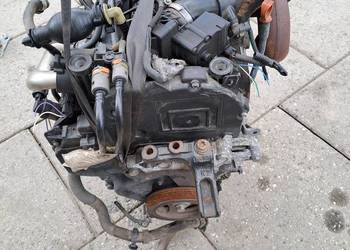 Citroen C3 II 1.4 HDi silnik kompletny kod 8HZ 8HR 8HP